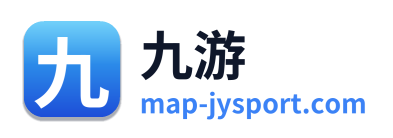 九游 Logo